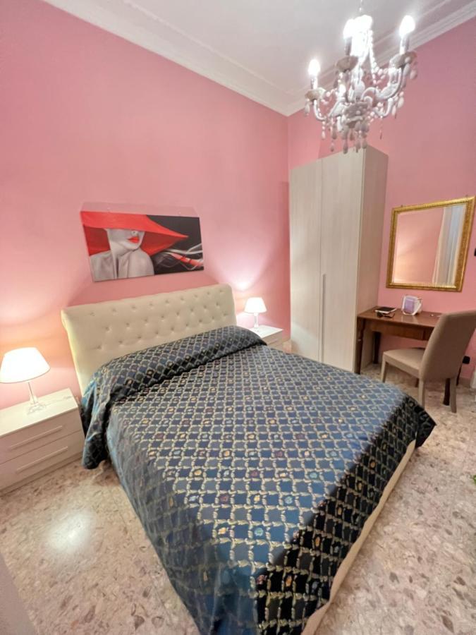 Guest House Biondi Roma Exterior foto