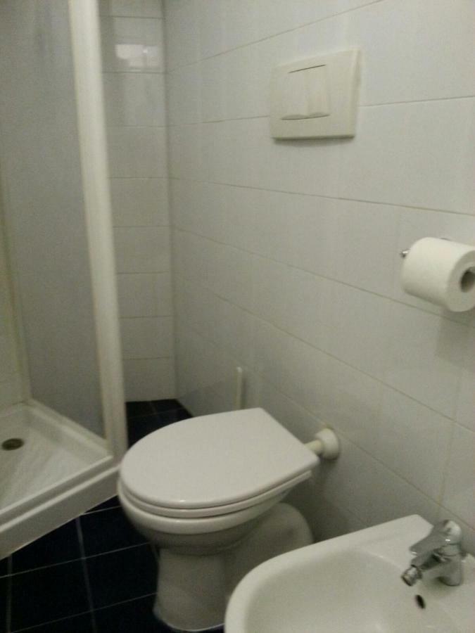 Guest House Biondi Roma Exterior foto